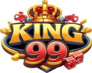 King 99 logo